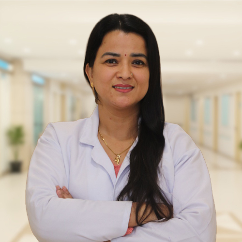 Dr. Jaya Kumari